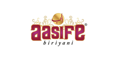Aasife Biriyani