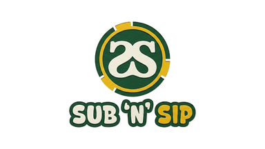Sub 'N' Sip