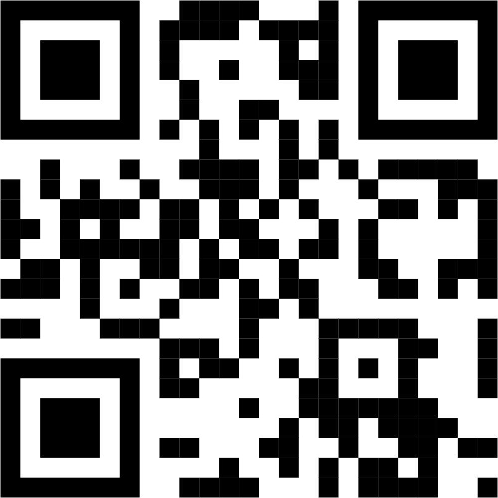 SMANN App QR Code