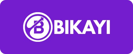 Bikayi