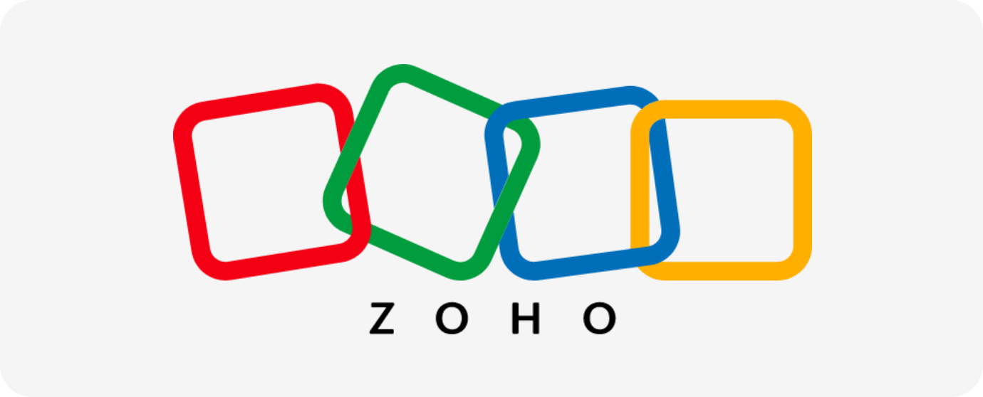 Zoho